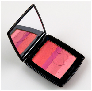 Guerlain Blush G Serie Noire