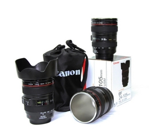 Кружка Canon 24-105