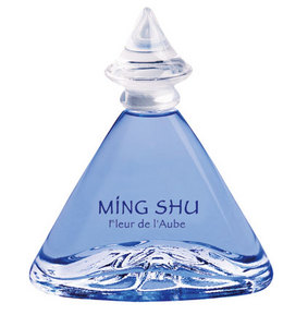 ming shu