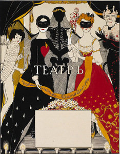 книги про театр