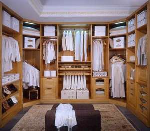 Смена гардероба