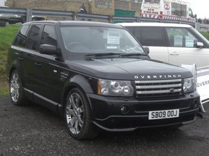 Range Rover