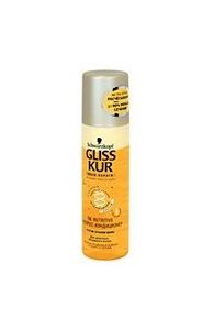 gliss kur oil nutritive