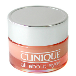 Clinique All about eyes