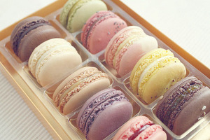 macarons