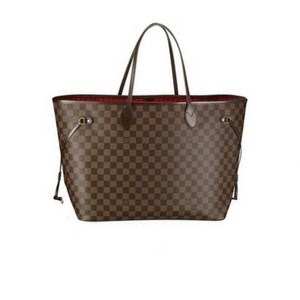 Сумка Louis Vuitton Neverfull GM