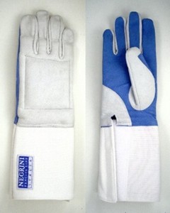 Феховальные перчатки