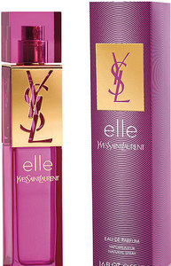 туалетная вода yves saint laurent elle