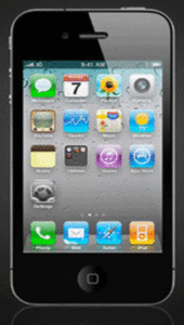 Apple iPhone 4