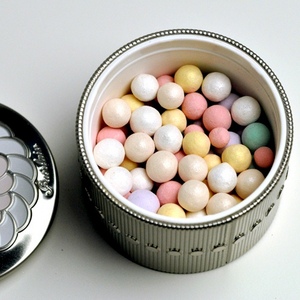 meteorites perles by Guerlain