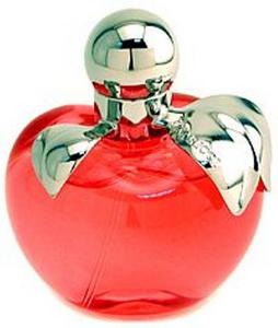 Nina Ricci "Nina L'Elixir"