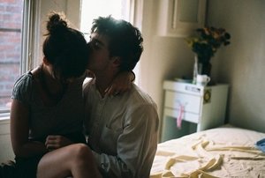 Сказать маме про наши отношения