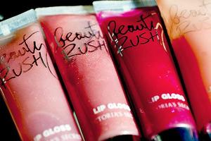 Victoria's Secret Beauty Rush Lip Glosses