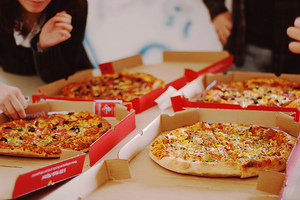 меньше жрать