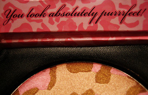 too faced leo bronzer