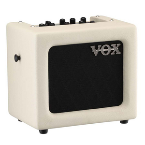 Комбик гитарный VOX Mini3-CL Classic