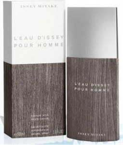 L`Eau D`Issey Pour Homme Edition Bois