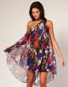 платье ASOS