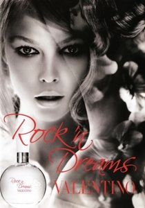 rock'n dreams by valentino