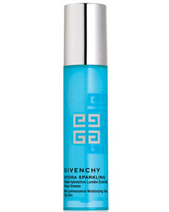 Givenchy Hydra Sparkling Mat Luminescence Hydrating Fluid