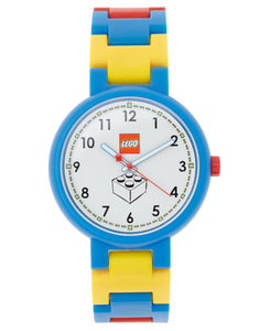 Lego Think Brick Watch