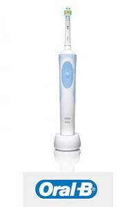 Зубная щетка BRAUN Oral-B Vitality 3D White Luxe