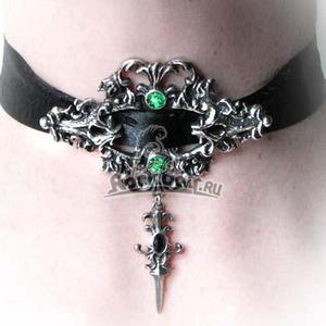 ожерелье The Westenra Choker