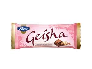 шоколад Geisha