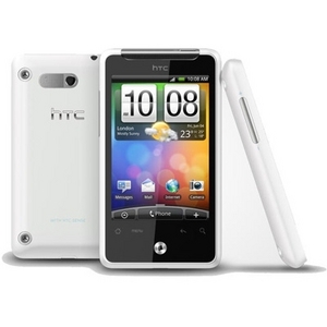 Мобильный телефон HTC Gratia White