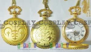 Pocket Watch Pandora Hearts