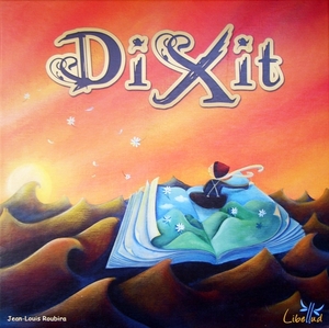 Dixit  - Зарезервировано