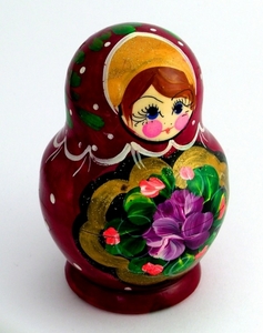 Russian Matreshka