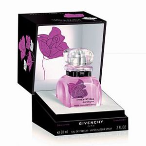 givenchy - very irresistible damascena rose