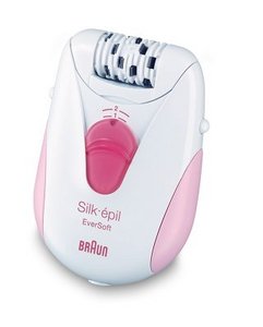 Эпилятор Braun