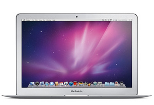 MacBook Air 13,3&#8243; (256 ГБ)