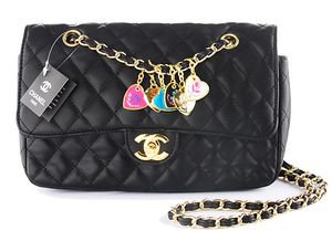 Женская сумка Chanel Love