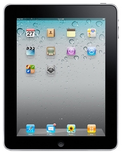 Apple iPad 16Gb Wi-Fi + 3G