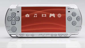 PSP 2000 или 2008