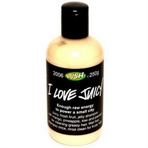 Lush I Love Juicy