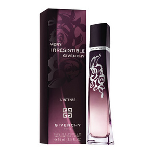 Парфюмерная вода GIVENCHY Very Irresistible Givenchy L'Intense (50 ml)