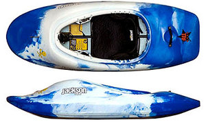 Jackson Kayak Star 2010