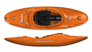 WaveSport Diesel 60