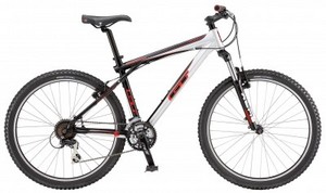 Велосипед GT Avalanche 3.0 Disc