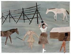 вдохновение