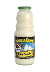 Напиток Caraibos Pina Colada