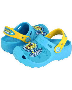 Crocs Spongebob™ Ahoy Clog