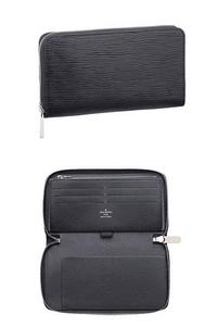 Кошелек Louis Vuitton Zippy Organizer