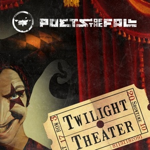 CD Poets of the fall - Twilight theater