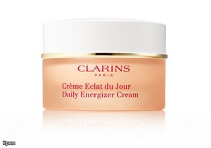 Clarins Daily Energizer Cream