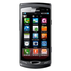 Смартфон Samsung Wave II GT-S8530